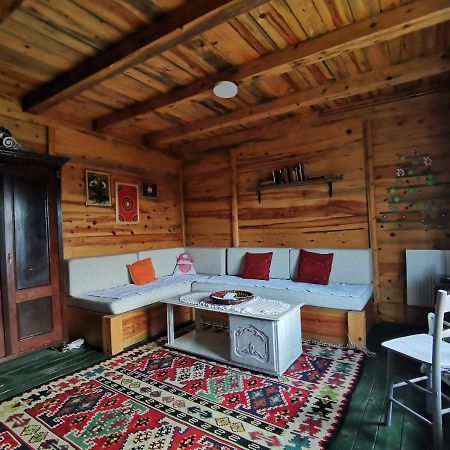 Chalet Belino Sokace Užice Exterior foto